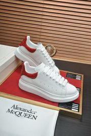 Picture of Alexander McQueen Shoes Men _SKUfw134089668fw